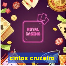 cintos cruzeiro